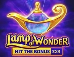 Mostbet Casino unikal slot maşını ➥ Lamp Of Wonder